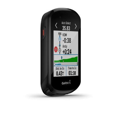 Garmin Edge 830 Review: Functionaliteit en Handige Functies